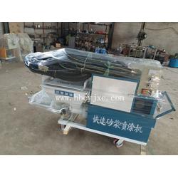 任縣昌益機械廠 專注砂漿設備研發，助力建筑行業高效生產