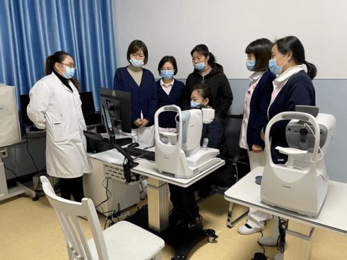 崗位大練兵 依托專業(yè)優(yōu)勢(shì)，融合信息技術(shù)咨詢，提升醫(yī)療技術(shù)與服務(wù)水平