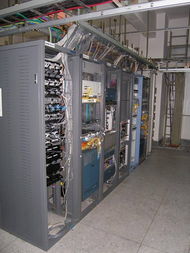 探訪廣東揭陽電信A級(jí)新機(jī)房 電腦愛好者的理想選擇？