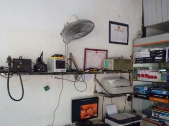 浦東外高橋電腦維修 專業(yè)守護(hù)您的數(shù)字辦公與機(jī)房運(yùn)轉(zhuǎn)