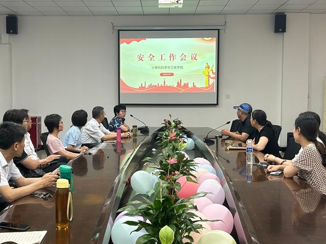 自習室、辦公室、機房與學生公寓消防安全與設備維護全攻略